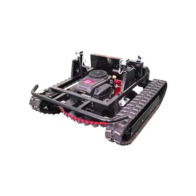 ロボット芝刈り機のデメリットは何ですか？